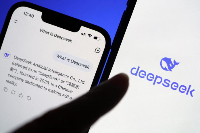 South Korea pauses DeepSeek AI downloads over privacy concerns