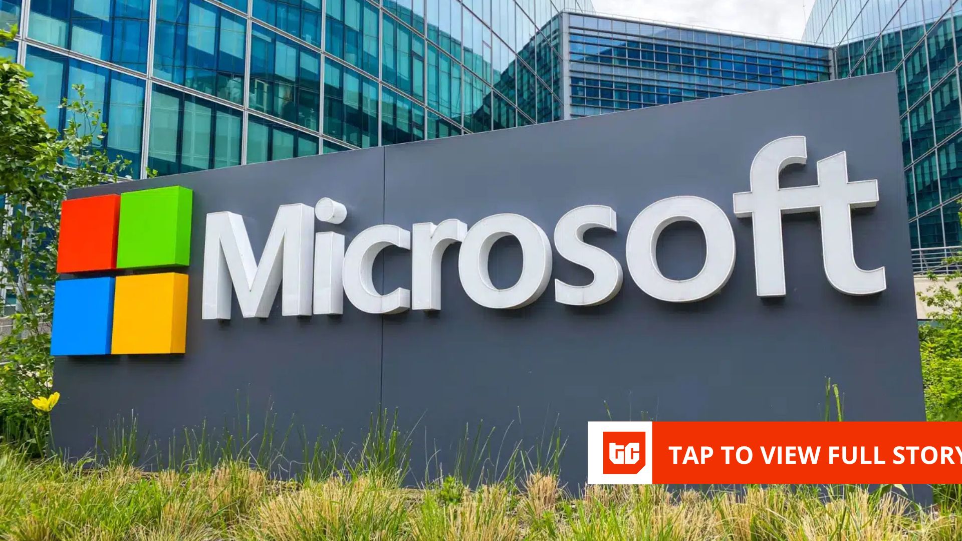 Breaking: Microsoft pledges 1M Nigerians $1M in AI