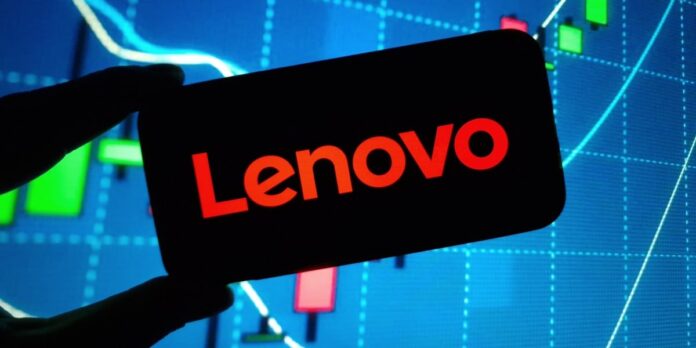 Lenovo isn’t worried about Trumpian tariffs, or finding enough power to run AI