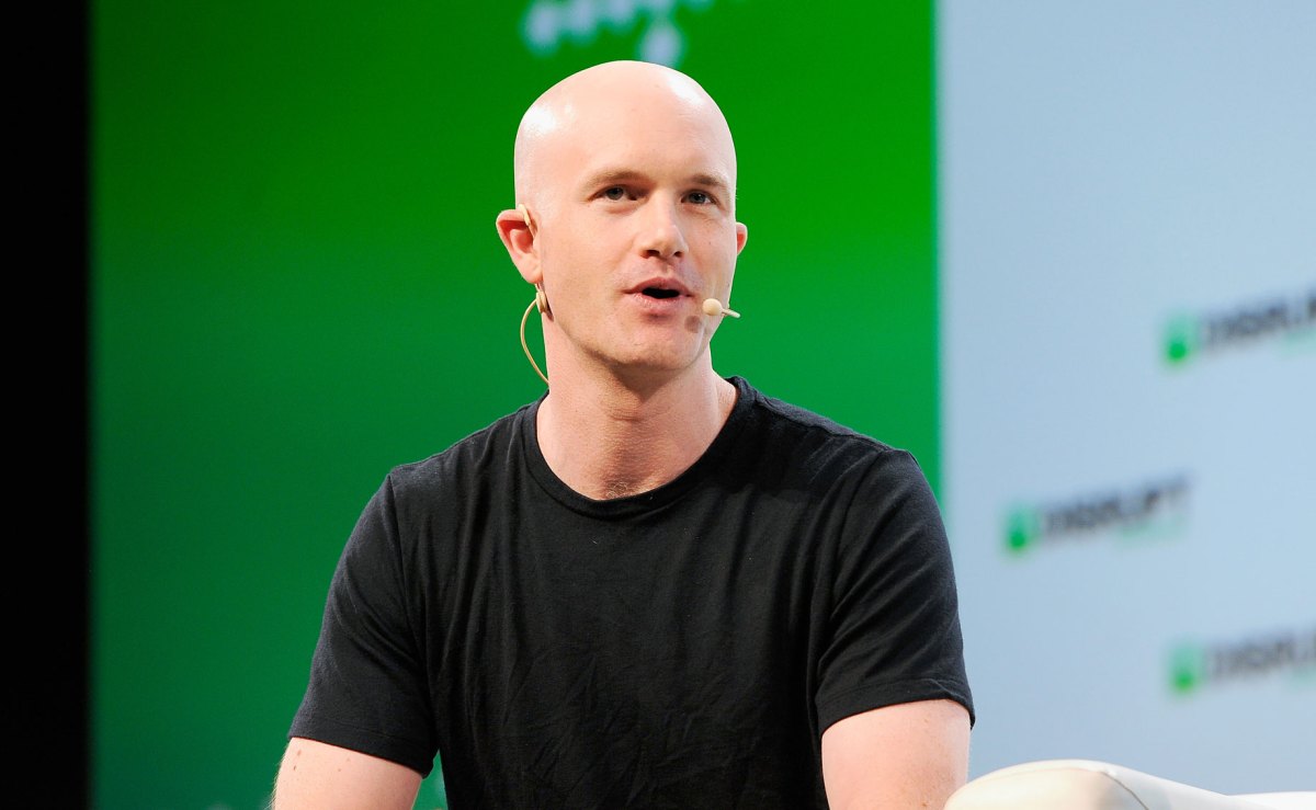 Brian Armstrong says Coinbase spent $50M fighting SEC lawsuit — and beat it