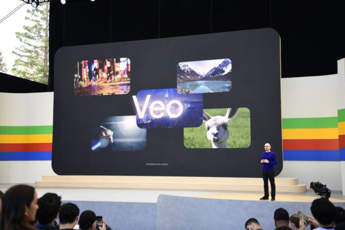 Google’s new AI video model Veo 2 will cost 50 cents per second