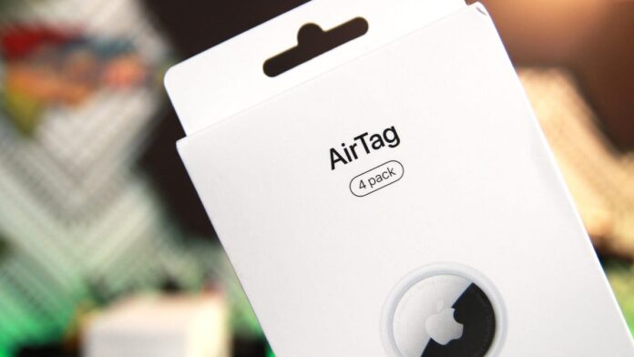 Apple AirTags are now available at the lowest price ever, just $17 per tag