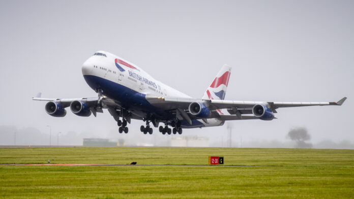 Everything You Need To Know About The Queen Of The Skies