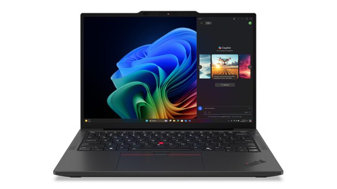 Lenovo has launched the lightest AMD Ryzen AI Laptop ever. The ThinkPad X13 Generation 6 tops the scale at just under 2 lbs.