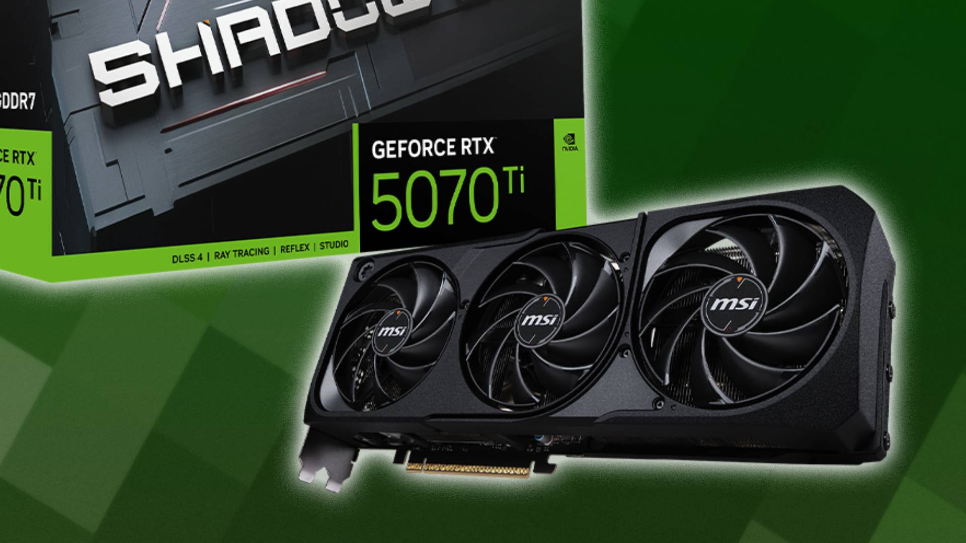 MSI increases prices for RTX series cards –