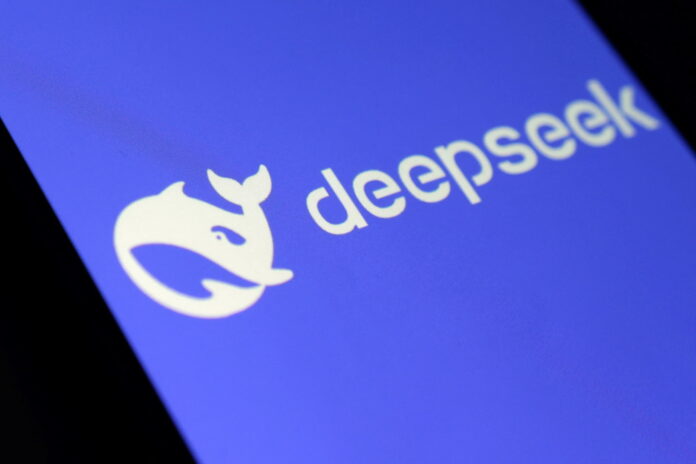 DeepSeek, an open-sources system for files, claims to run AI models faster