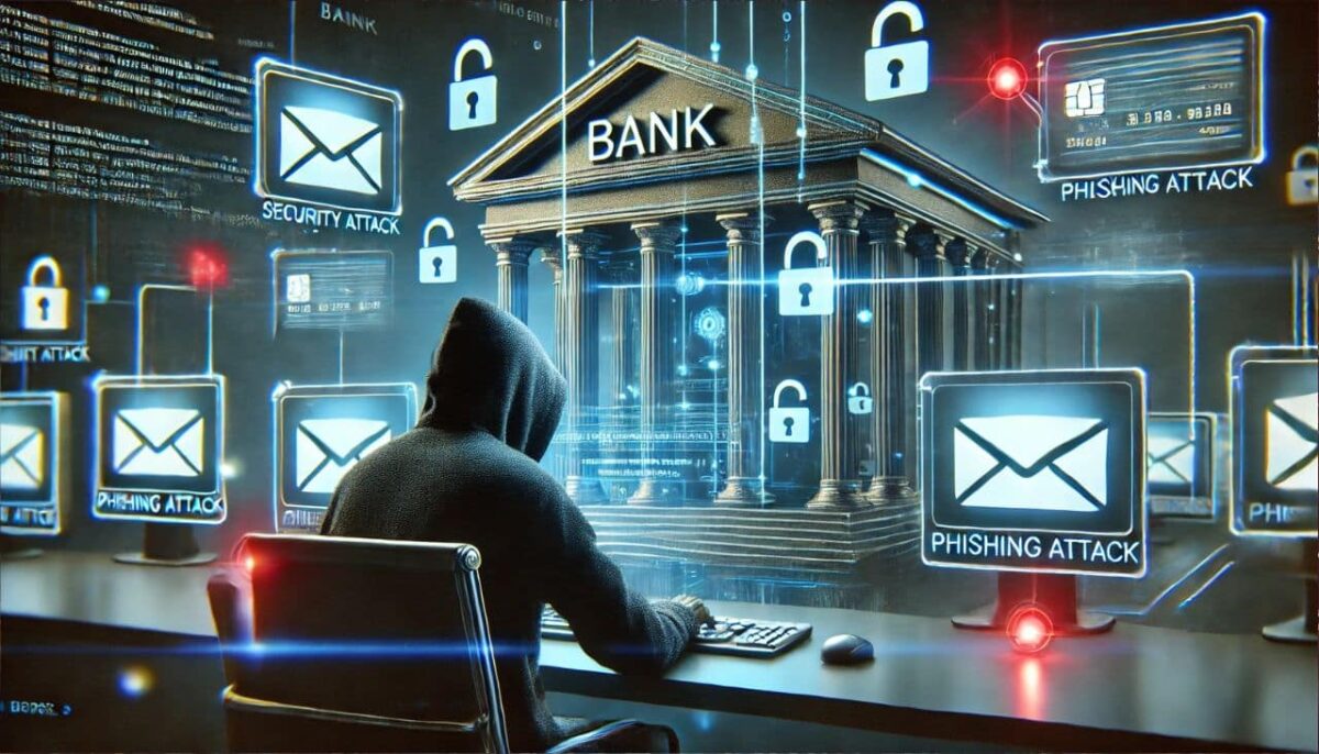 24K Customers at Risk after Billion-Dollar Bank Hit By Cyberattack