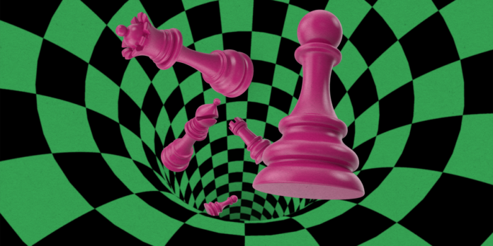 AI reasoning models can cheat in chess