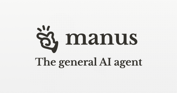 China’s AI agent Manus gains momentum amid growing demand for autonom AI