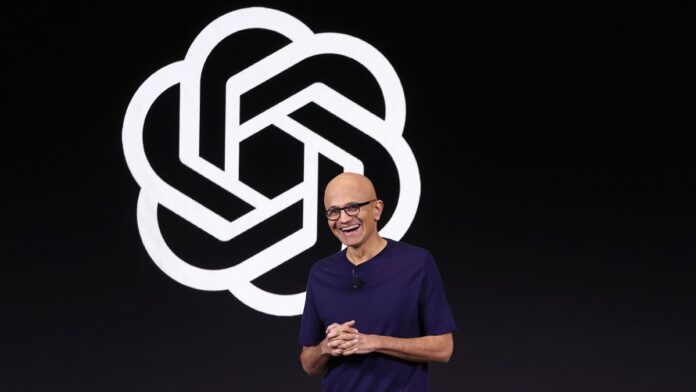 Microsoft ramps up AI to compete with OpenAI