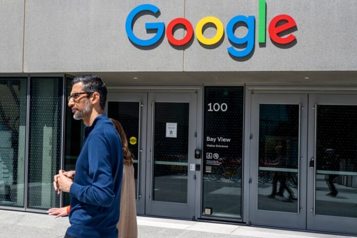 Google removes all mentions of a ‘diversity and equity’ from the webpage for the responsible AI team