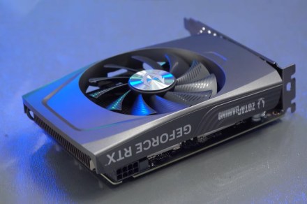 Nvidia’s upcoming budget GPUs could be underwhelming for gamers