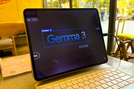 Google’s new Gemma 3 AI model is fast, cheap, and ready for smartphones