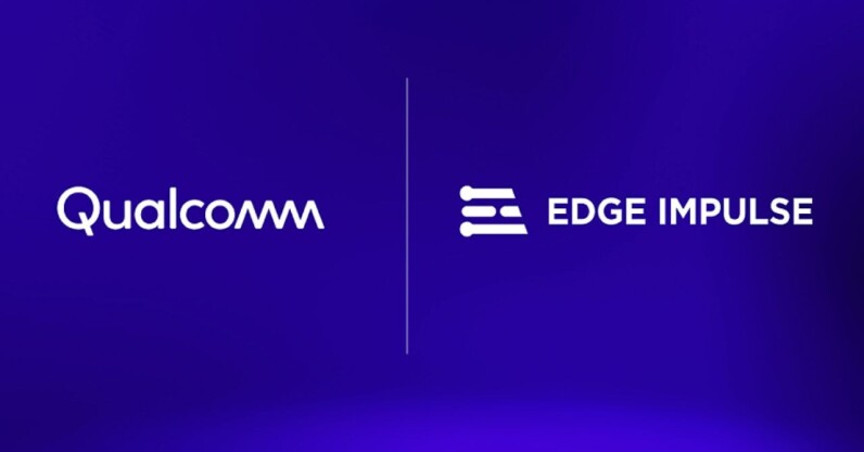 Qualcomm acquires AI platform Edge Impulse for Dragonwing chips