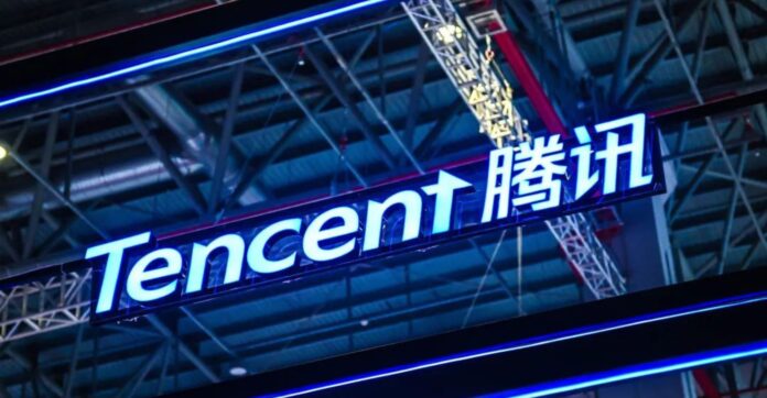 Tencent Accelerates Large-Scale Model Applications with Large Chip Procurement from NVIDIA