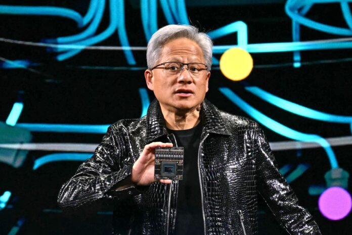 How to watch Nvidia’s GTC 2025 keynote, including CEO Jensen Huang