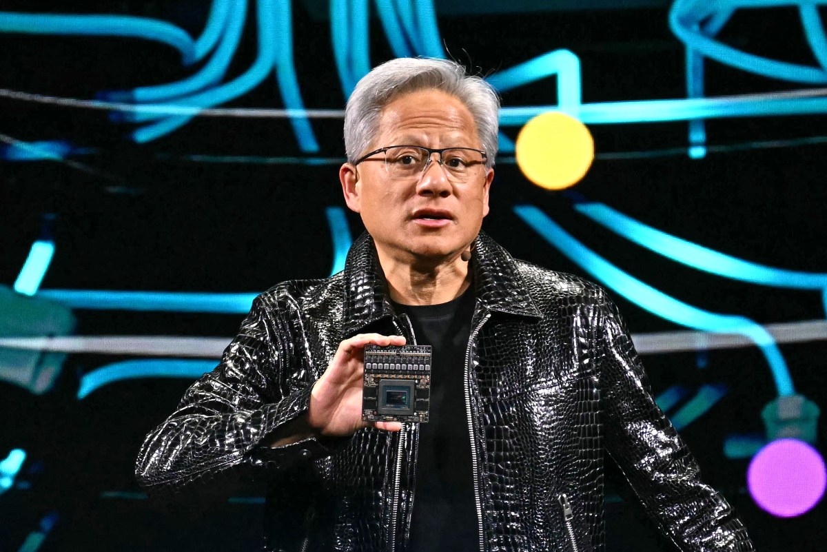 How to watch Nvidia’s GTC 2025 keynote, including CEO Jensen Huang