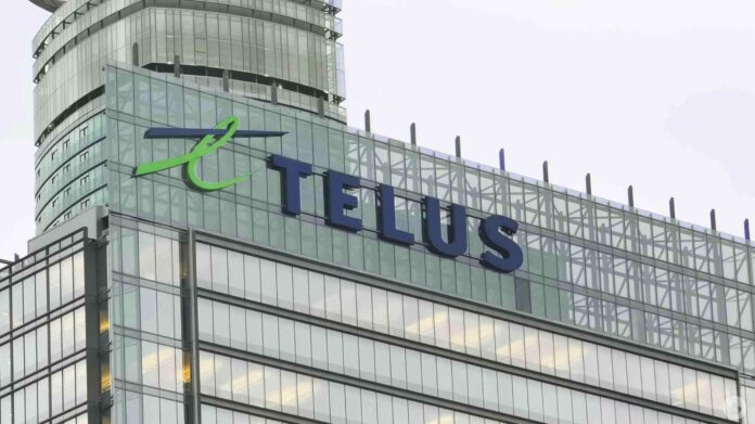 Telus will build an AI factory in Quebec utilizing Nvidia GPUs.