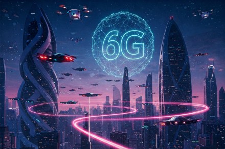 T-Mobile partners up with gaming giant to integrate AI in 6G