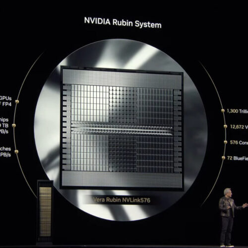 Nvidia announces “Rubin Ultra”, “Feynman”, AI chips for 2027, and 2028