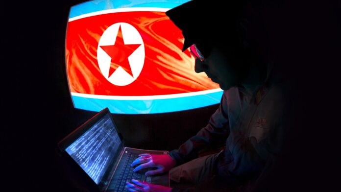 North Korea unveils a new military unit that targets AI attacks