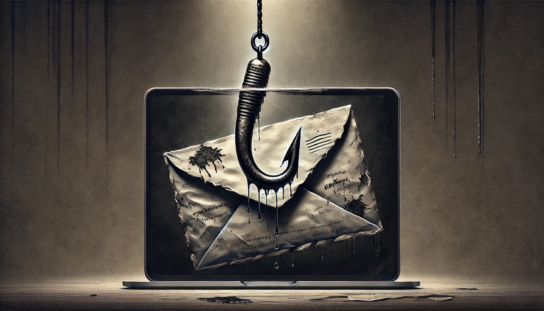 AI-driven phishing scams have exploded in the last year. The trend continues into 2025