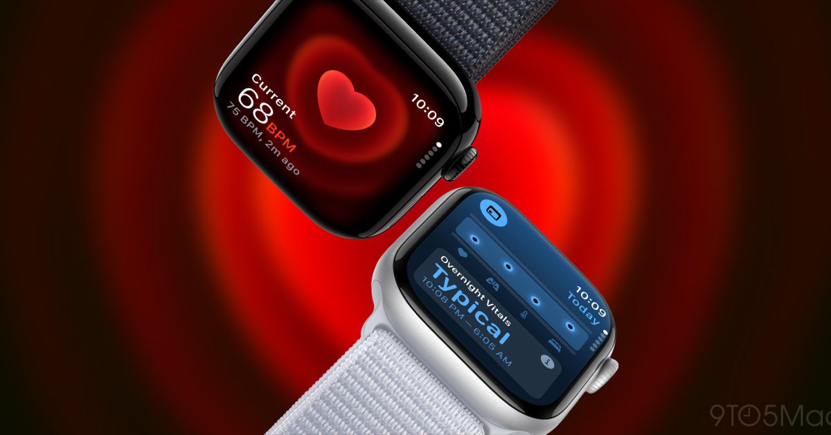 Gurman: Future Apple Watches may include cameras as part of AI push.