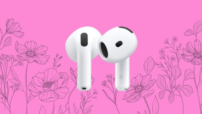 Apple’s latest AirPods have dropped to their lowest ever price, even before Amazon’s spring sale begins