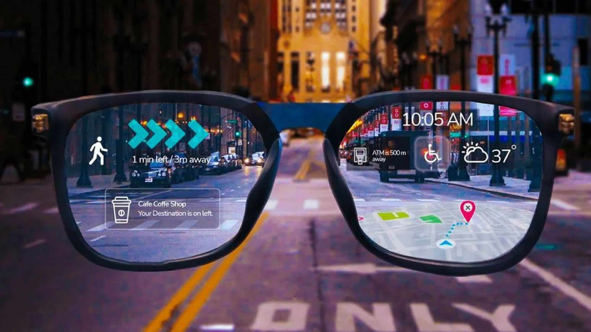 Samsung’s smartglasses and XR headset may launch soon with Android XR.