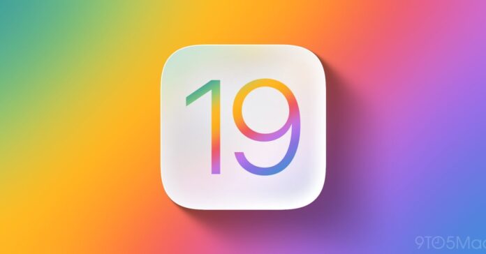 iOS 19 could add several new AI models from third-party developers