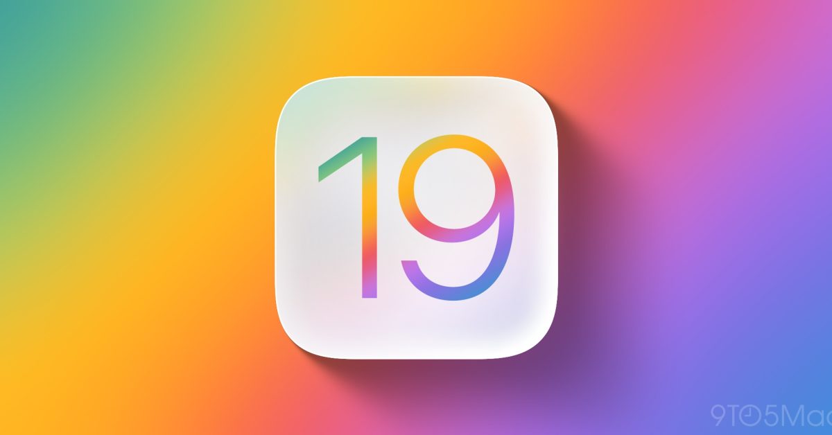 iOS 19 could add several new AI models from third-party developers