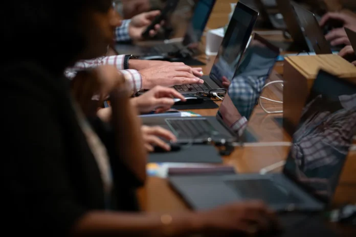 Fearing AI will take their jobs, California workers plan a long battle against tech