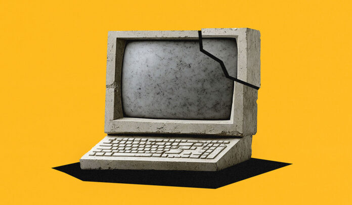 As AI lawsuits mount, publishers still struggle to block the bots