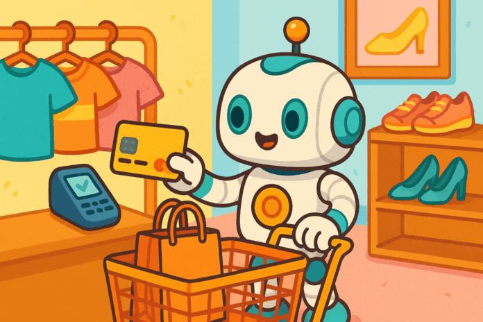 Agent Pay from Mastercard transforms the way enterprises use AI search