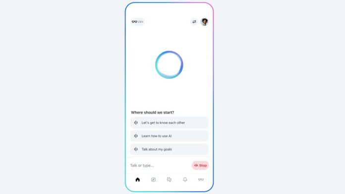 Mark Zuckerberg claims that Meta is a mulling ad and a “premium” version of its AI assistant