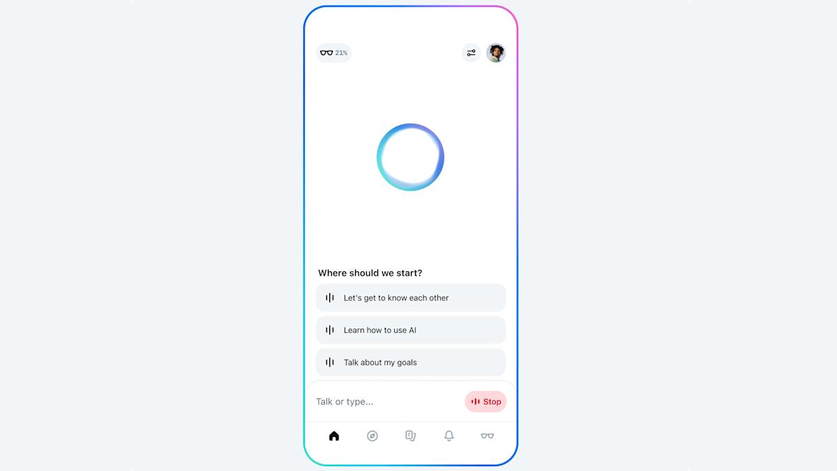 Mark Zuckerberg claims that Meta is a mulling ad and a “premium” version of its AI assistant