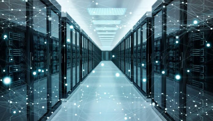 AI infrastructure investment could be $8T in the dark
