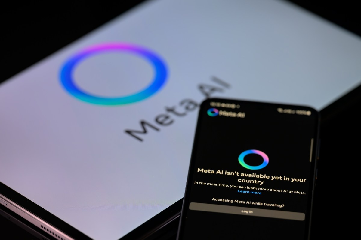 Meta predicted that it would generate $1.4T of revenue from generative AI in 2035