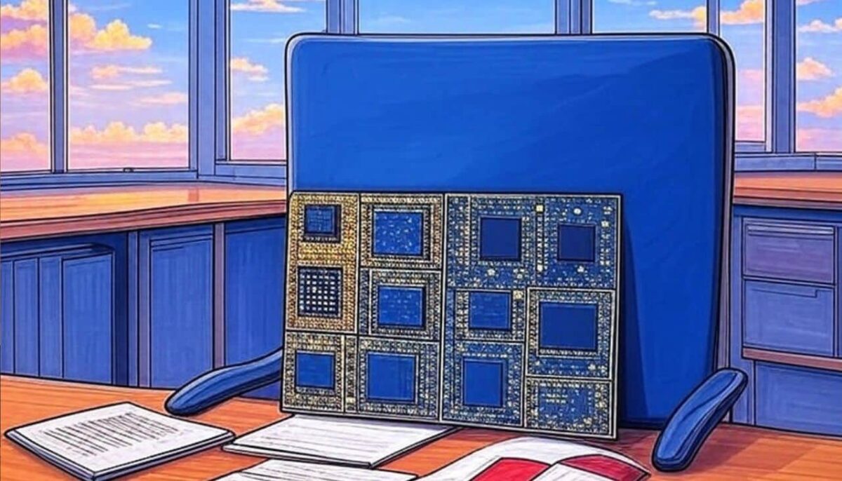 Trump Wants To Restrict Export Of AI Chips –