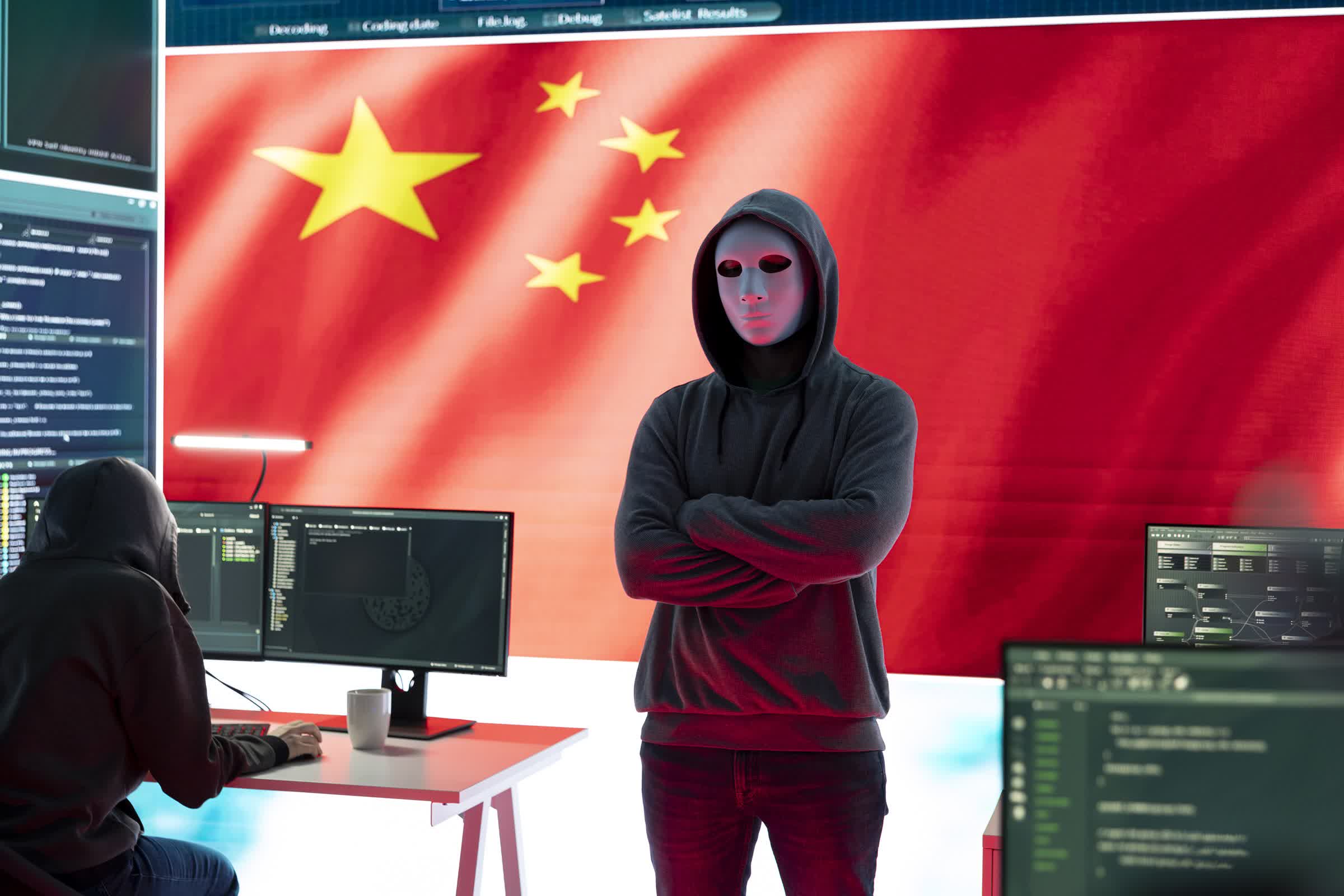 FBI warns China is using AI to sharpen cyberattacks on US infrastructure