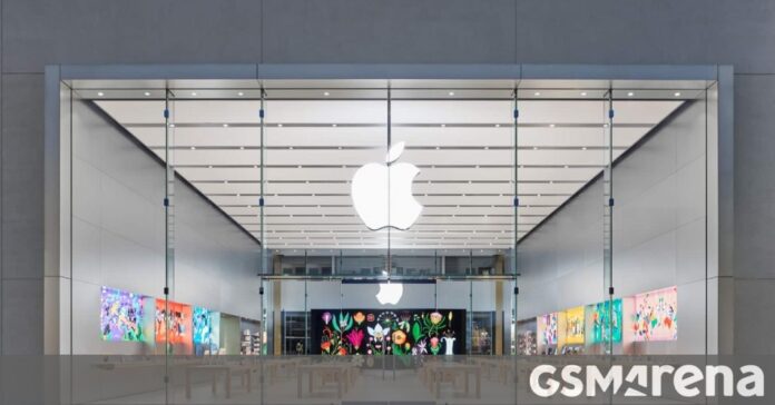 Apple posts highest ever Services revenue