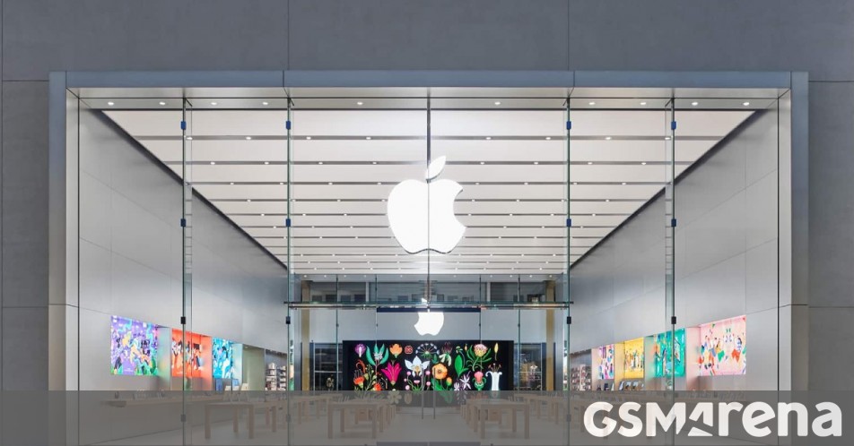 Apple posts highest ever Services revenue
