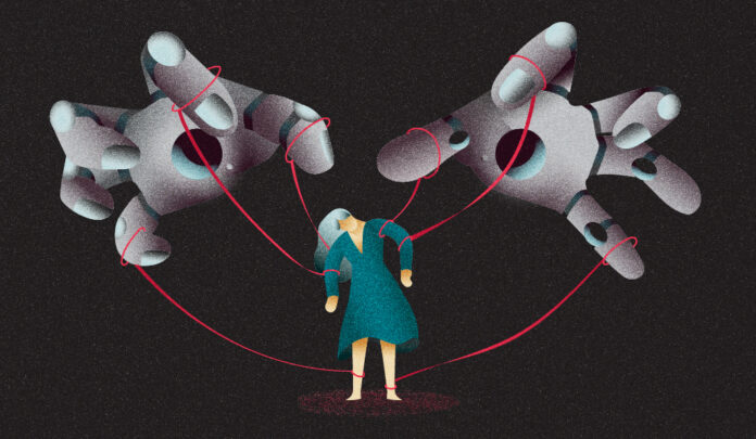 At Possible, generative AI moves from shiny object into useful tool but still has a long way