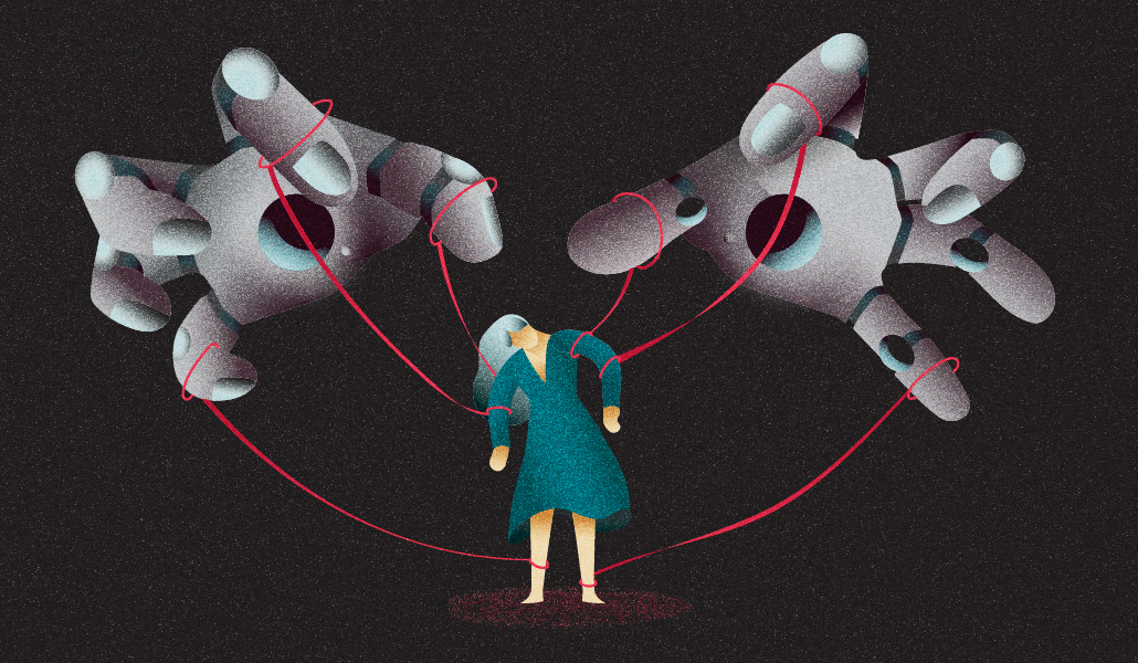 At Possible, generative AI moves from shiny object into useful tool but still has a long way