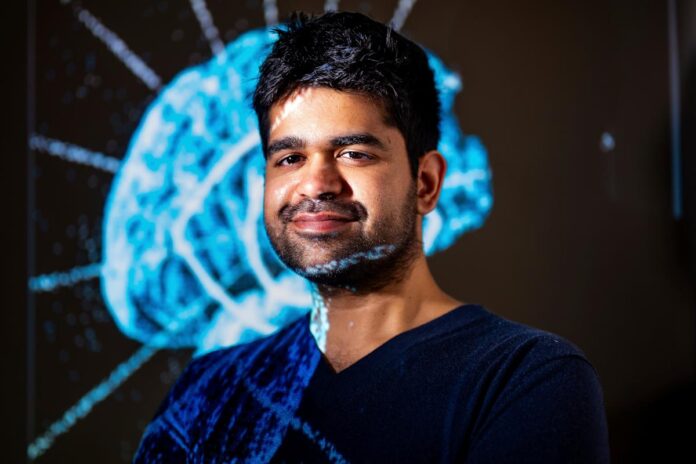 Perplexity builds a browser to collect data on customers for targeted ads.