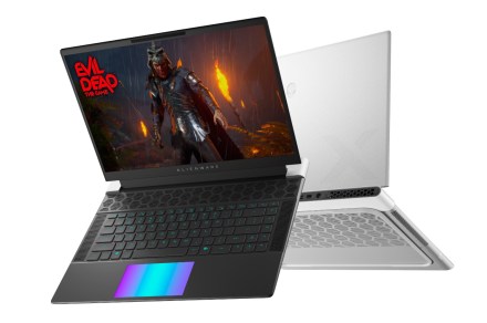 Today, Alienware x16 R2 gaming notebook with RTX RTX 4070 is $745 cheaper