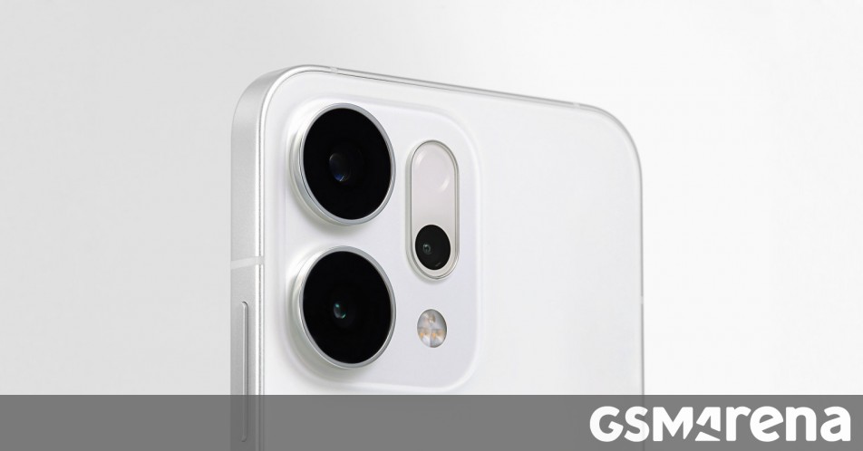 Oppo Reno14 appears on GeekBench with a Dimensity8400 chipset.