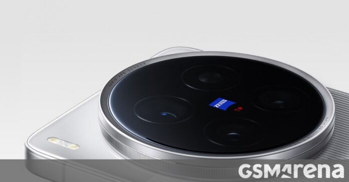 Weekly poll results: The vivo Ultra X200 could have been a global success, and the X200s did well