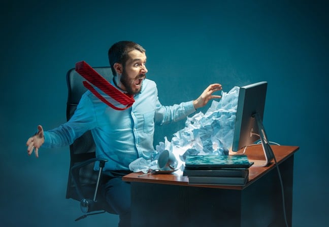 Generative AI makes fraud easy