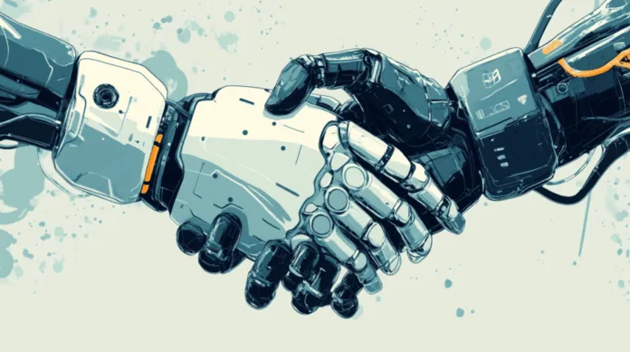 Salesforce takes aim at a ‘jagged’ intelligence in its push for more reliable AI.